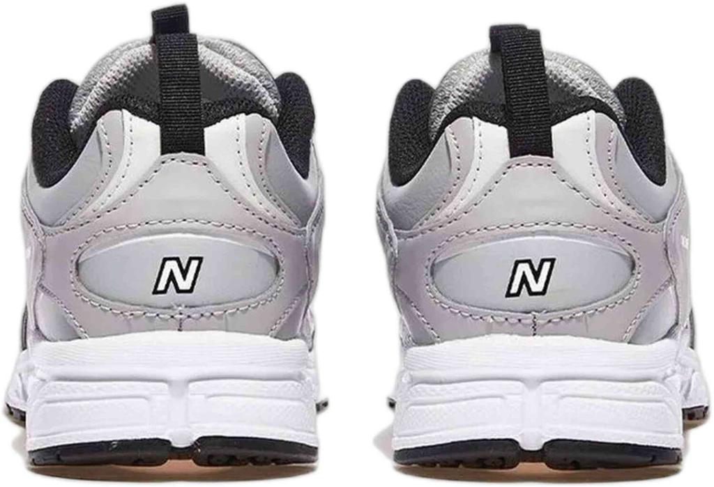 Sneakers New Balance ML408 Sneaker Raincloud
