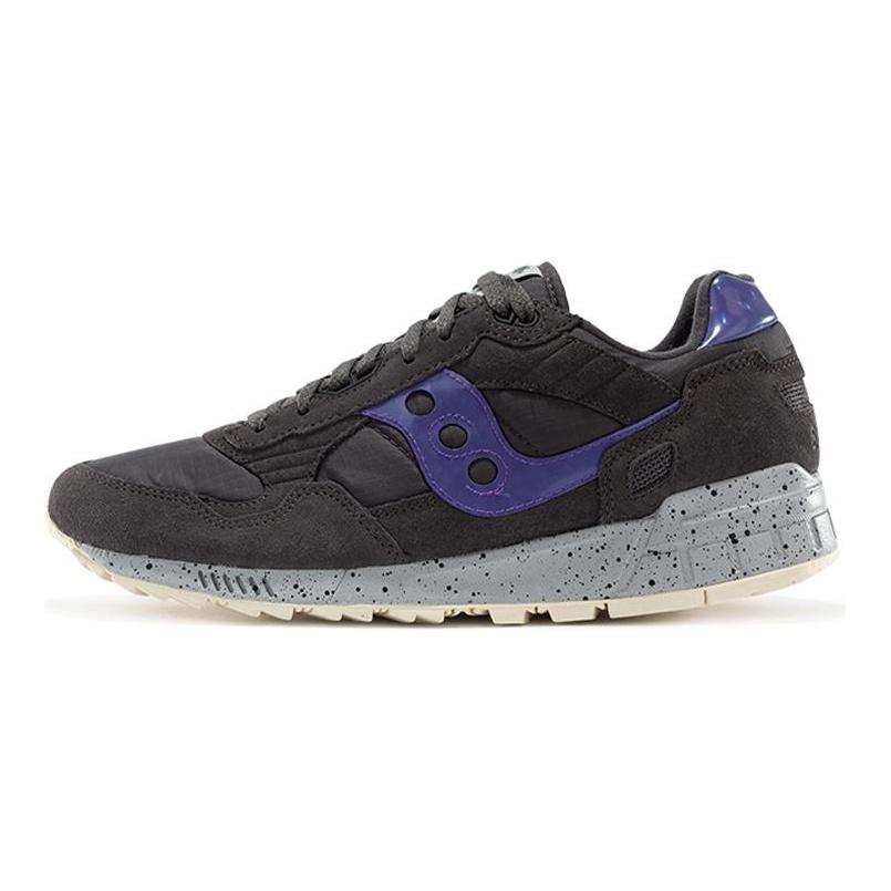saucony Shadow 5000 'Black Purple' S70545-2(M)