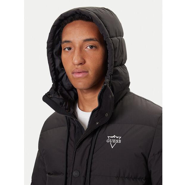 Куртка пуховая Guess M5BL0O W3282