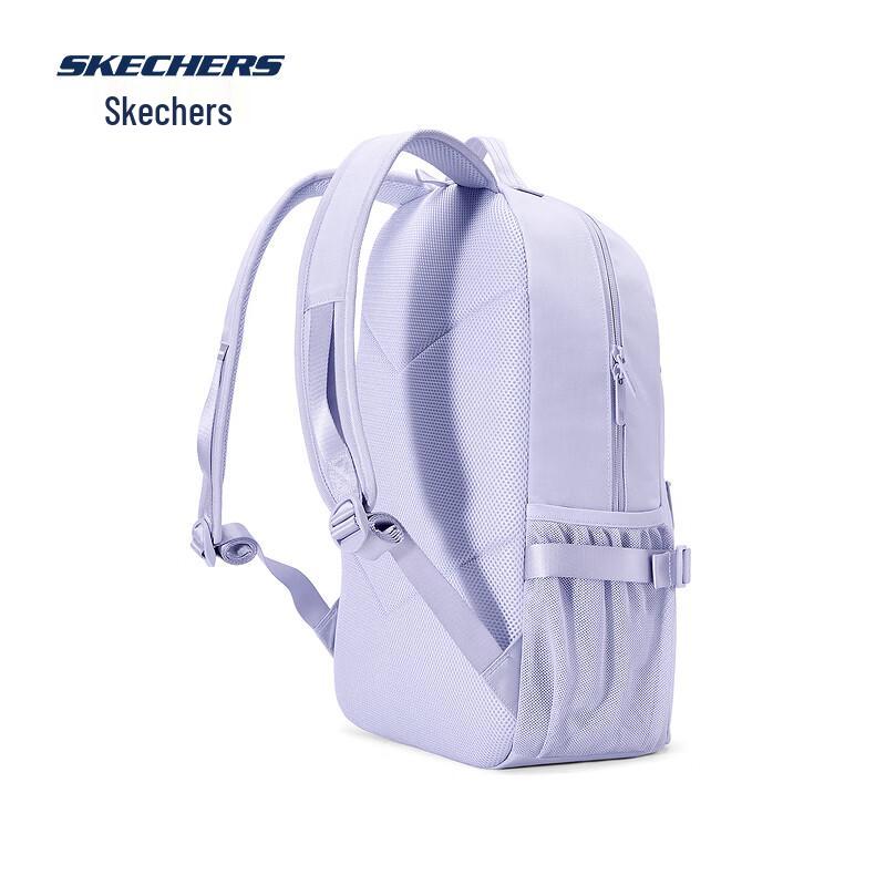 Skechers 'Nai Fu' Rucksack mit großem Fassungsvermögen für Damen und Herren