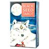 Black Seed Tarot Waite Tarot with Japanese Authentic I.I.J Cards, Edition, Reading, Instructions,