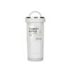 Peacock 316 Stainless Steel Portable Thermos Coffee Cup