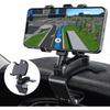 Mobile Phone Holder Car, Mobile Phone Holder, 360 Degree Rotary Adjuster