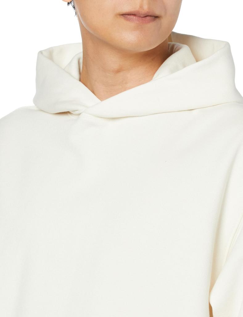 North Rock Steady L [The Face] Hoodie, Unisex, Lightweight, Durable, Off-white,