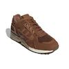 adidas ZX 10000 Schokohase Unisex Sneakers Brown Wild-Brown Cream-White GX7576
