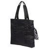 Vans Polyester Shoulder Bag Unisex Black Vans VN000GTFBLK