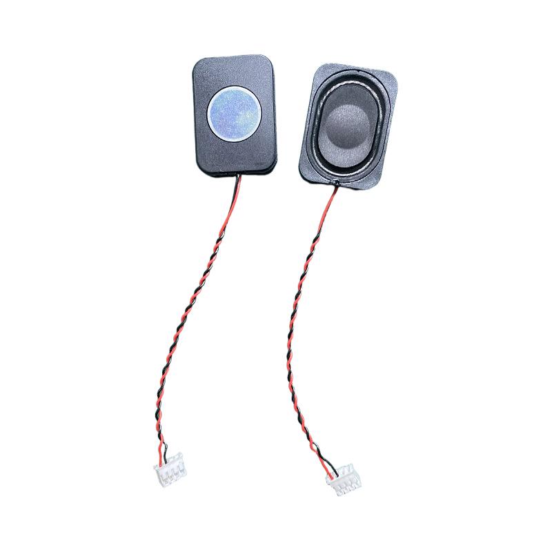 2535 Waterproof Full Range Speaker 8 Ohm 2W or 4 Ohm 3W with Internal Magnet for Voice Playback