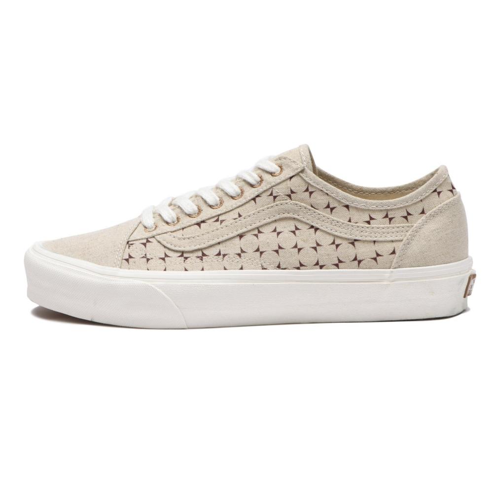 

VANS олдскульный конический VN0A54F4PRT ECO CHK PORT