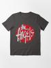 UB40 feat. Ali Campbell The Angels Band Est 1974 Vintage Logo Essential T-Shirt