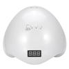 Professional 48W SUN5 Nail Lamp UV Lamp Nail Dryer for UV LED Gel Polish