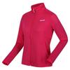Damer/Dame Highton Lite II Full Zip Softshelljakke