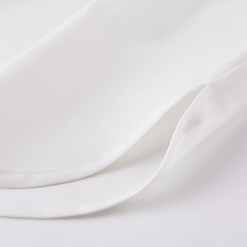 Women's Wrinkle-Resistant Long-Sleeve Formal Shirt