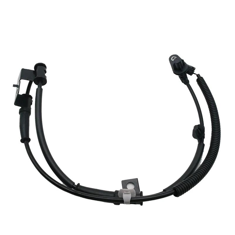 59810-1M300 598101M300 High Quality New Front Left ABS Wheel Speed Sensor For Kia Forte 2010-2013 2.0L 2.4L Auto Parts 59810-1M300