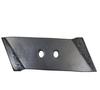 Kverneland Left Plow Share Chisel Agromasz 063090 Boron Steel Plow