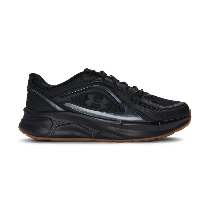 Under Armour U Flashback Unisex Mesh Casual Shoes