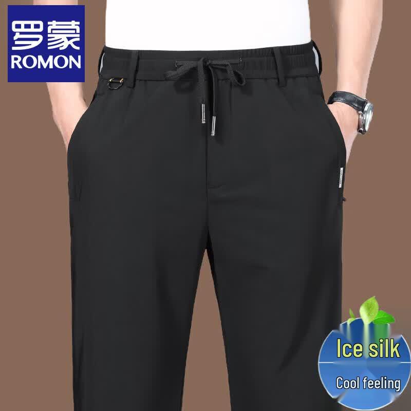 Rommel Men s Summer Casual Apparel L