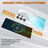 Cross-Border 7.3" S25 Ultra Android Smartphone 16GB+1TB