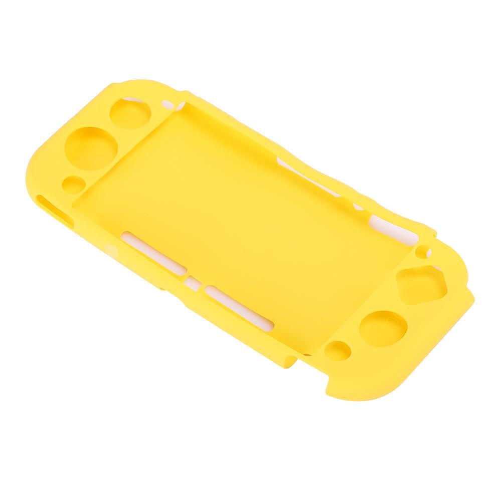 Allinclusive ive Cover Silicone Case For Lite Console Game Machine(Blue )