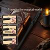 Pack of 12 Rechargeable LED Candle with Remote Control Flameless Tealight  Xmas Valentine Wedding Church Home Table Decoration