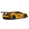 Kyosho Mclaren 12c Gt3 2013 Orange