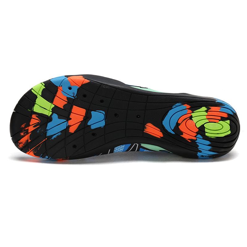 Unisex Quick-Dry Snorkeling & Diving Beach Shoes