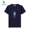 Men's Quick-Dry Breathable Short Sleeve T-Shirt