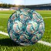 1pc Winter Songbird Size 5 Soccer Ball Professional Lightweight Durable Match Training Football Indoor &Outdoor Sports BallTraining Ball y82