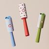 Multifunctional Tearable Roll Paper Sticky Roller Portable Replaceable Cleaning Brush Tool for Pet
