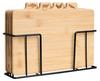 Skara Bamboo Chopping Board Set Of 4