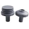 For INTEX Pool Connection Parts Kit for 32mm Hose Diameter with Mesh Inlet Nozzle and Strainer for Above Ground Pools