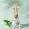 Olio Essenziale Aromaterapico al Osmanthus Deodorante per Ambienti Domestici Fragranza Duratura Interno Dissipatore di Odori Senza Fiamme Aromaterapia