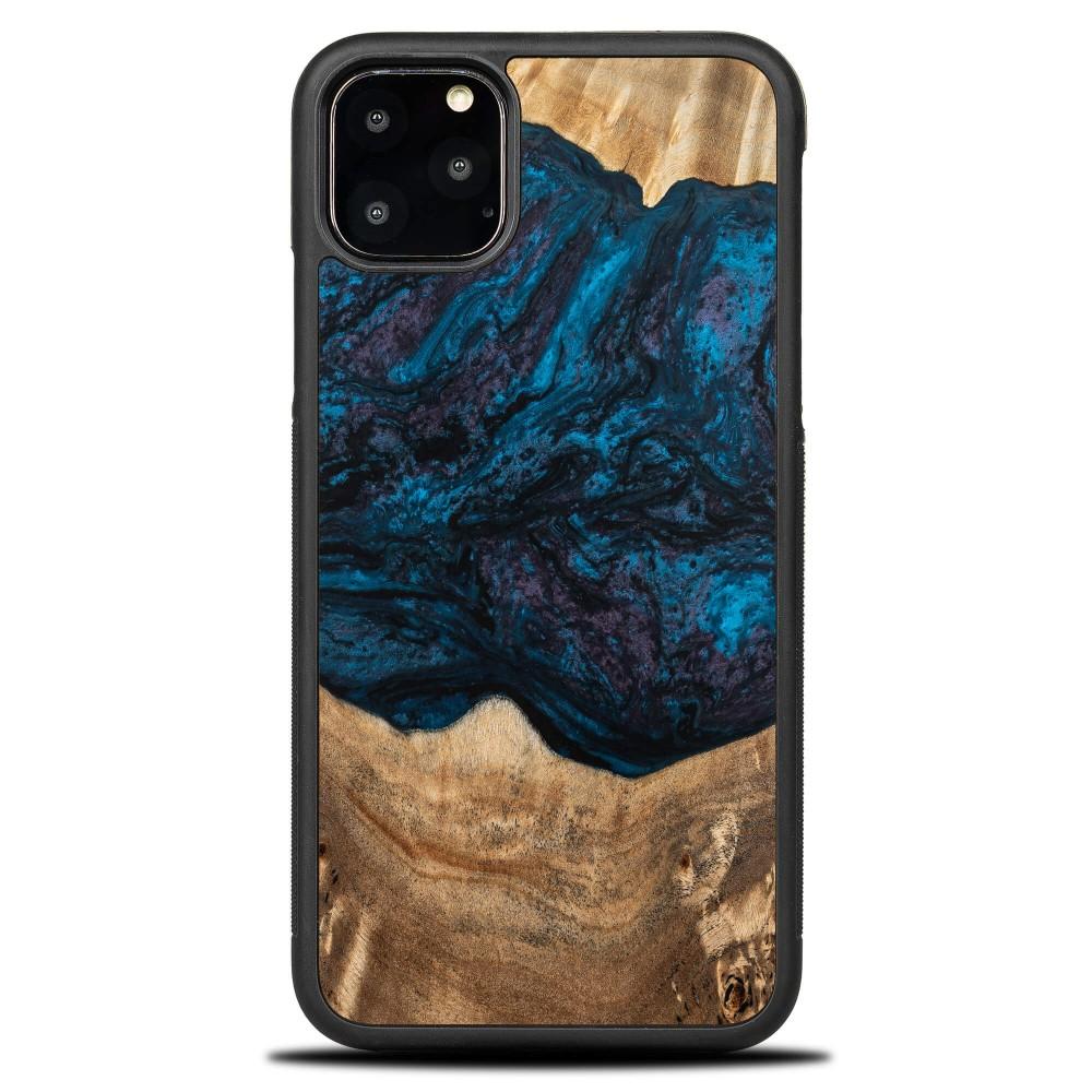 Bewood Unique case for iPhone 11 Pro Max - Planets - Neptune