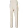 PUMA x PRONOUNCE Knitted Sweatpants Men's Ecru 532146-93