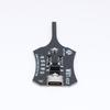 1Pc W01 Inductor Detector Tool Motherboard Coil Tester For Phone Motherboard Repair Electromagnetic Induction Quick Fault Check