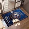 Personalizovaný koberec s potiskem Chelsea FC na míru, Všestranný bytový dekorativní koberec, do herny, bytu, na balkon, předsíně, chodby, Dárek