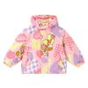 B.Duck Girls' Thick Warm White Duck Down Jacket