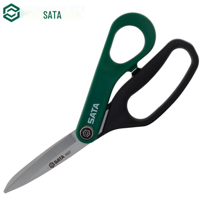 SATA Electrician s Scissors