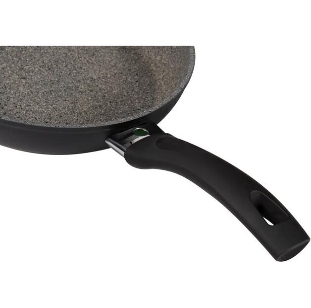 Frying Pan Zwilling Ballarini Bari Granitium 20 Cm (BA0L0.20)