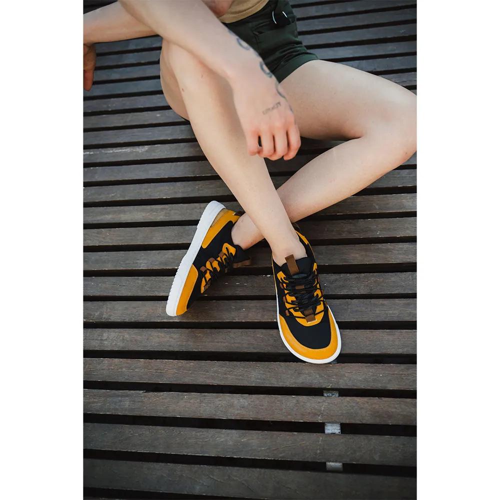 Barebarics Revive Barefoot Sneakers