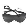 Fetish Mask Leather Blindfold Sex Games Accessories Sexual Toys Bdsm Bondage Restraints Sex Toys for Couples Womens