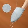 Garment Steamer Ironing Gloves Small Anti-Steam Garment Steamer Ironing Gloves Foldable Boards For Fabric Laundry Clothes Suits