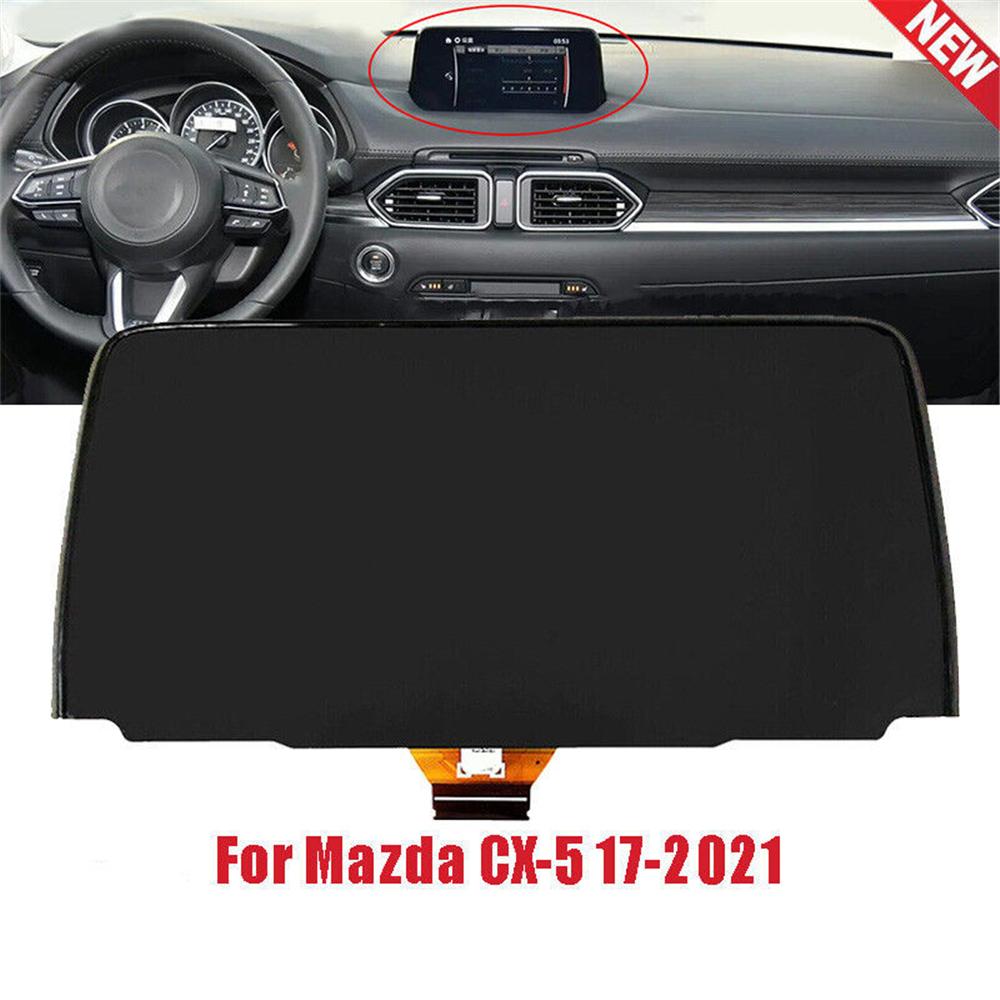 For 2017-21 Mazda CX-5 7" LCD Display Touch Screen Radio Navigation TM070RDHP05