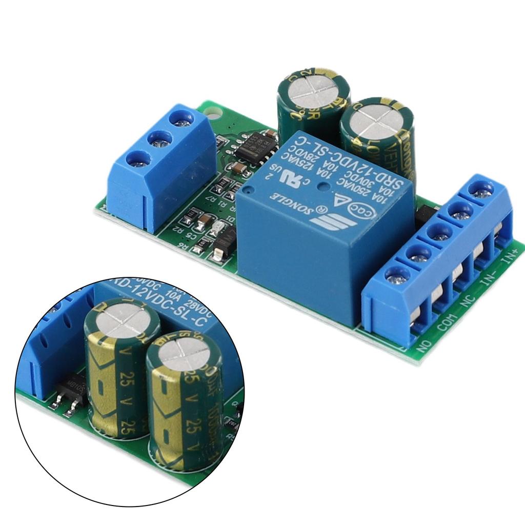 Level Automatic Control DC 12V AC 9V Sensor Module