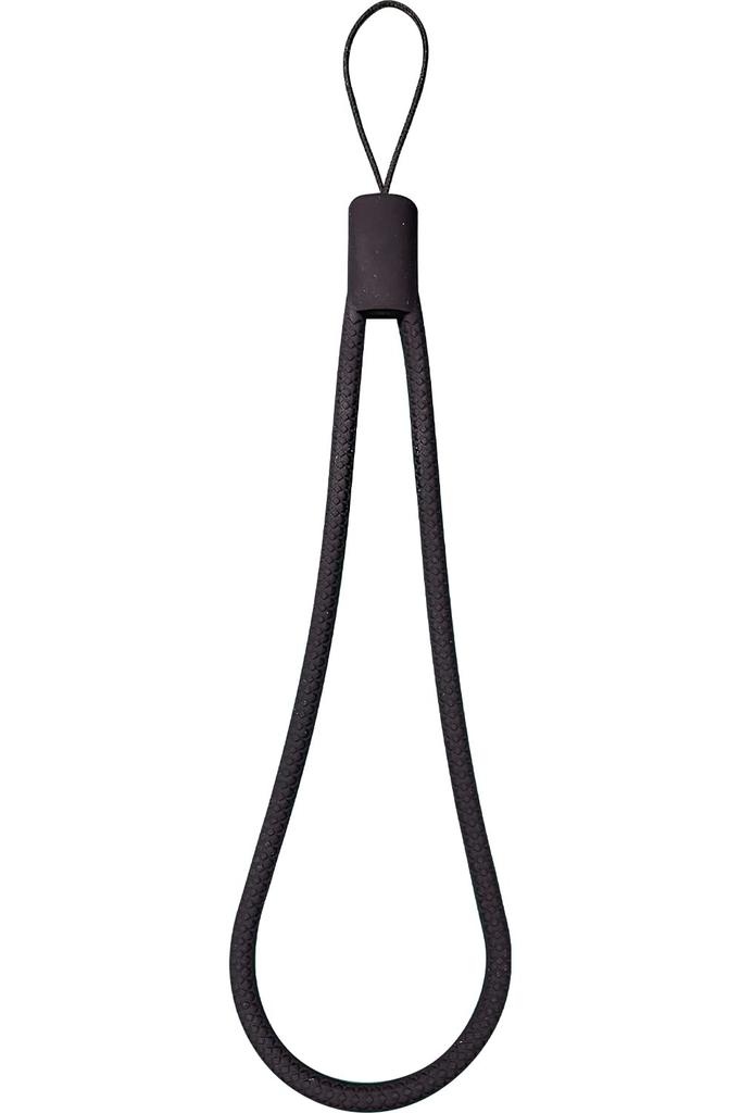 Kaedear Motorcycle Smartphone Holder with Safety Drop Strap, Prevention, KDR-SFB-S