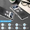 Digital Voice Activated Recorder with Playback 8GB MP3 Player Sound Audio Mini USB Flash Drive Recording