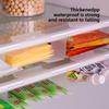 Recipientes de alimentos – Recipientes para geladeiras