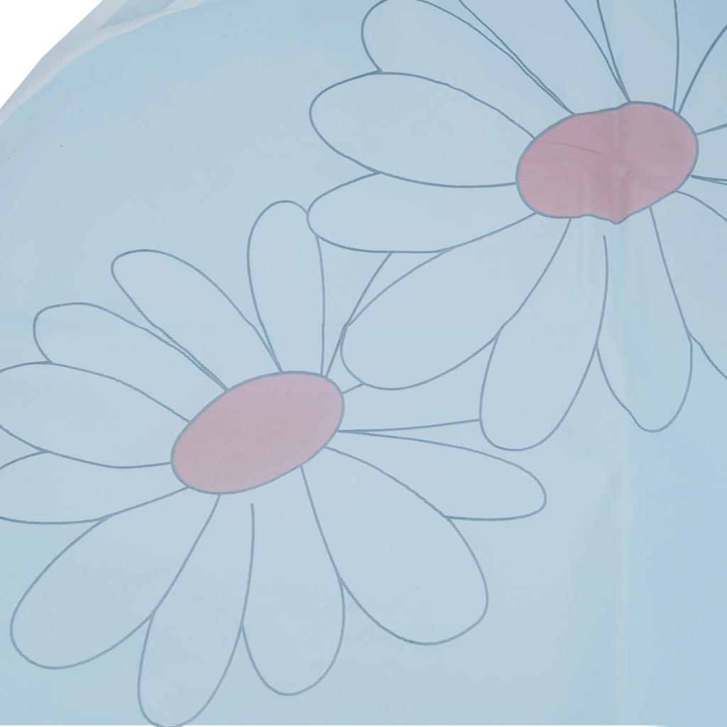 Copertura antipolvere per ventilatore impermeabile, Protezione lavabile a prova di bambino per ventilatore a piantana