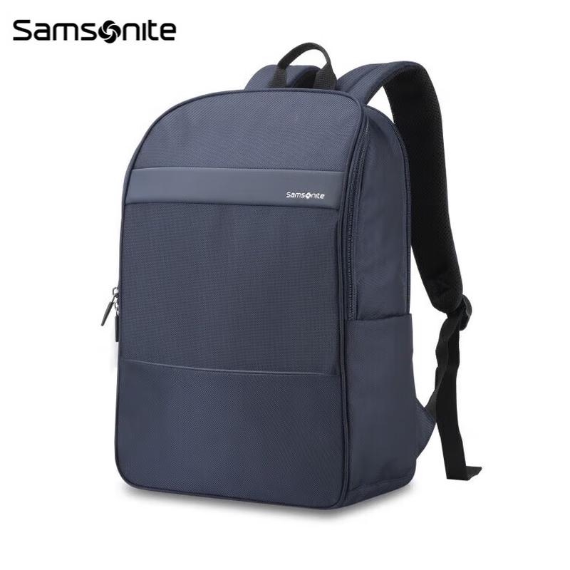 Samsonite TQ3*61005 Business Travel Laptop Backpack