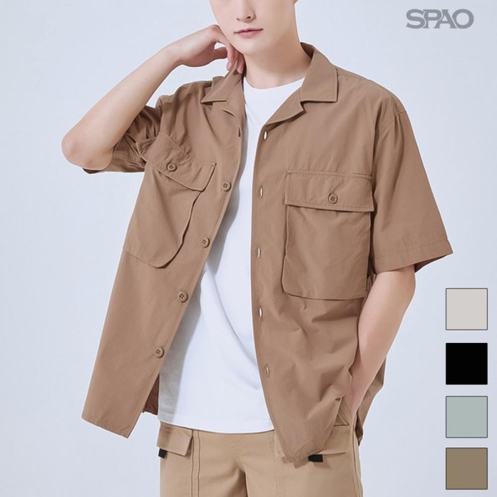 

Spao КУРТКА Spao с короткими рукавами Spjka25c31 T LBeige/100