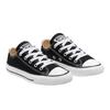 Converse Childrens/Kids Chuck Canvas Low Cut Shoes